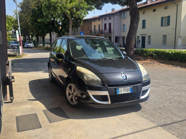 RENAULT Scenic X-Mod 1.5 dCi 110CV UniPropietario Navi 3D Cruise