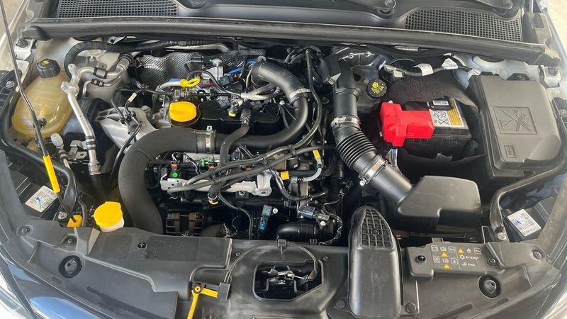 Renault Clio 5 Porte 1.0 TCe GPL Life
