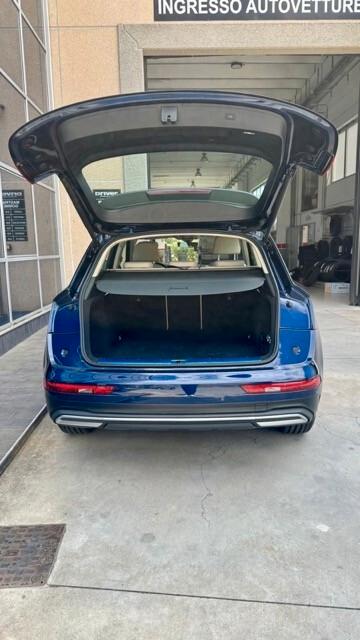 Audi Q5 40 TDI 204 CV quattro S tronic Business Advanced