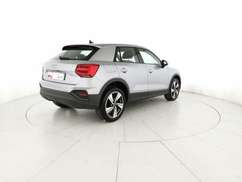 Audi Q2 30 2.0 tdi Admired