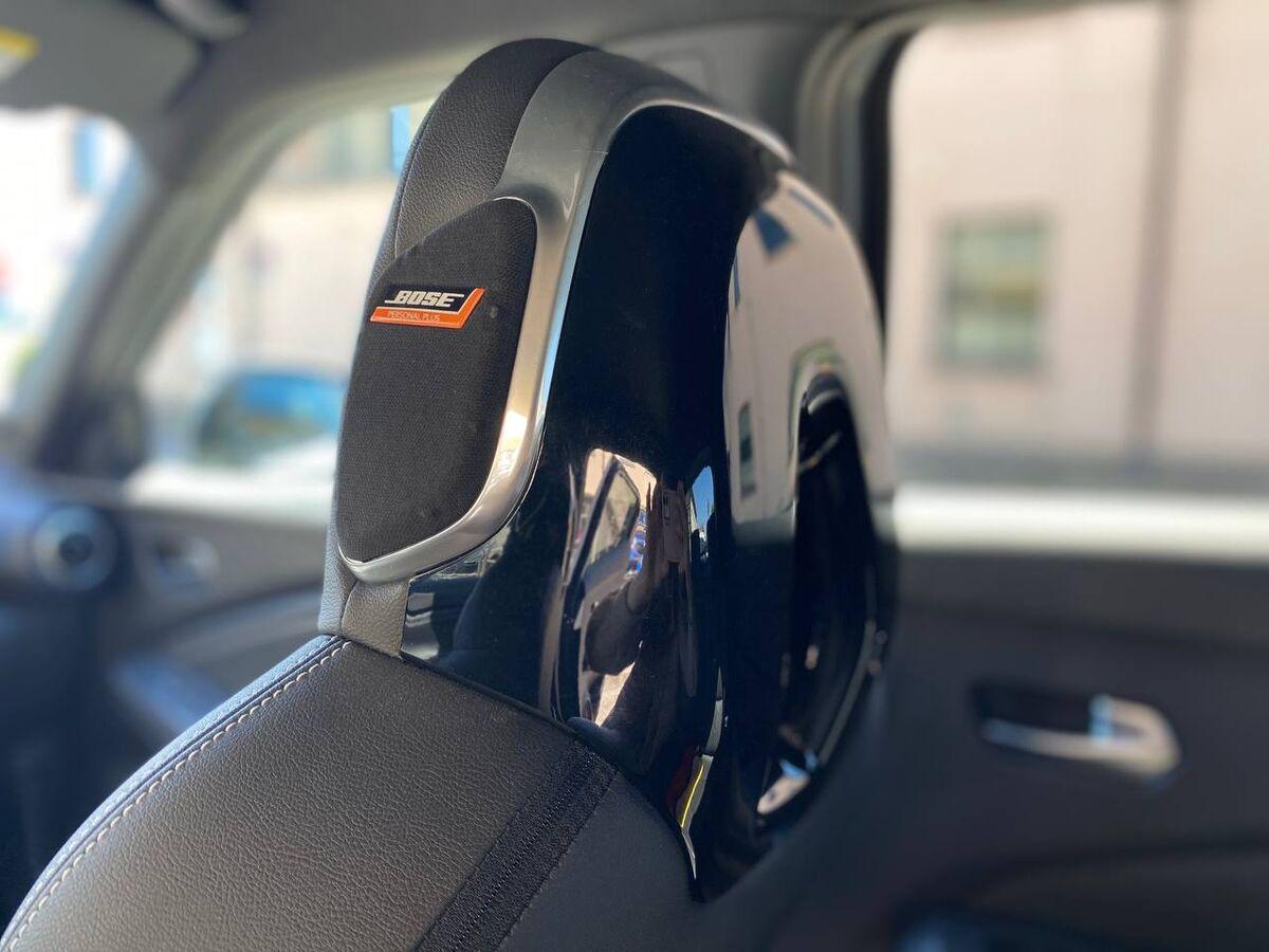 Nissan Juke 1.6 hev Tekna