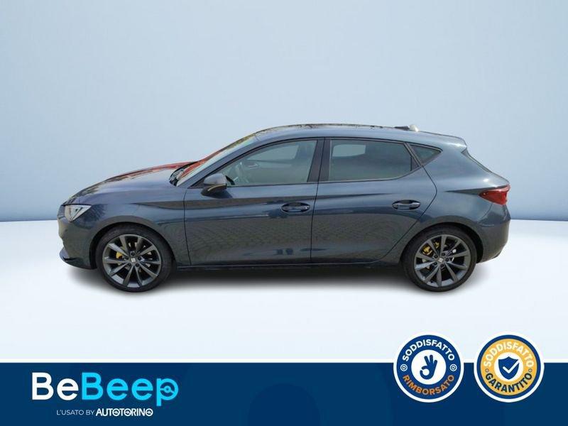 SEAT Leon 1.5 ETSI FR 150CV DSG