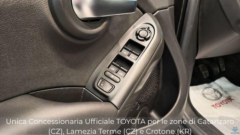 FIAT 500X 1.3 MultiJet 95 CV Sport