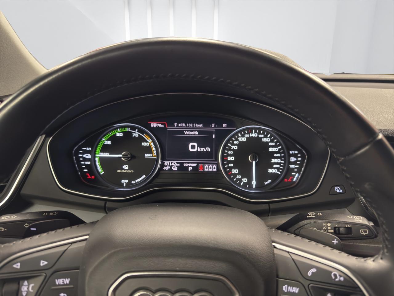 Audi Q5 50 2.0 tfsi e Business quattro 299cv s-tronic