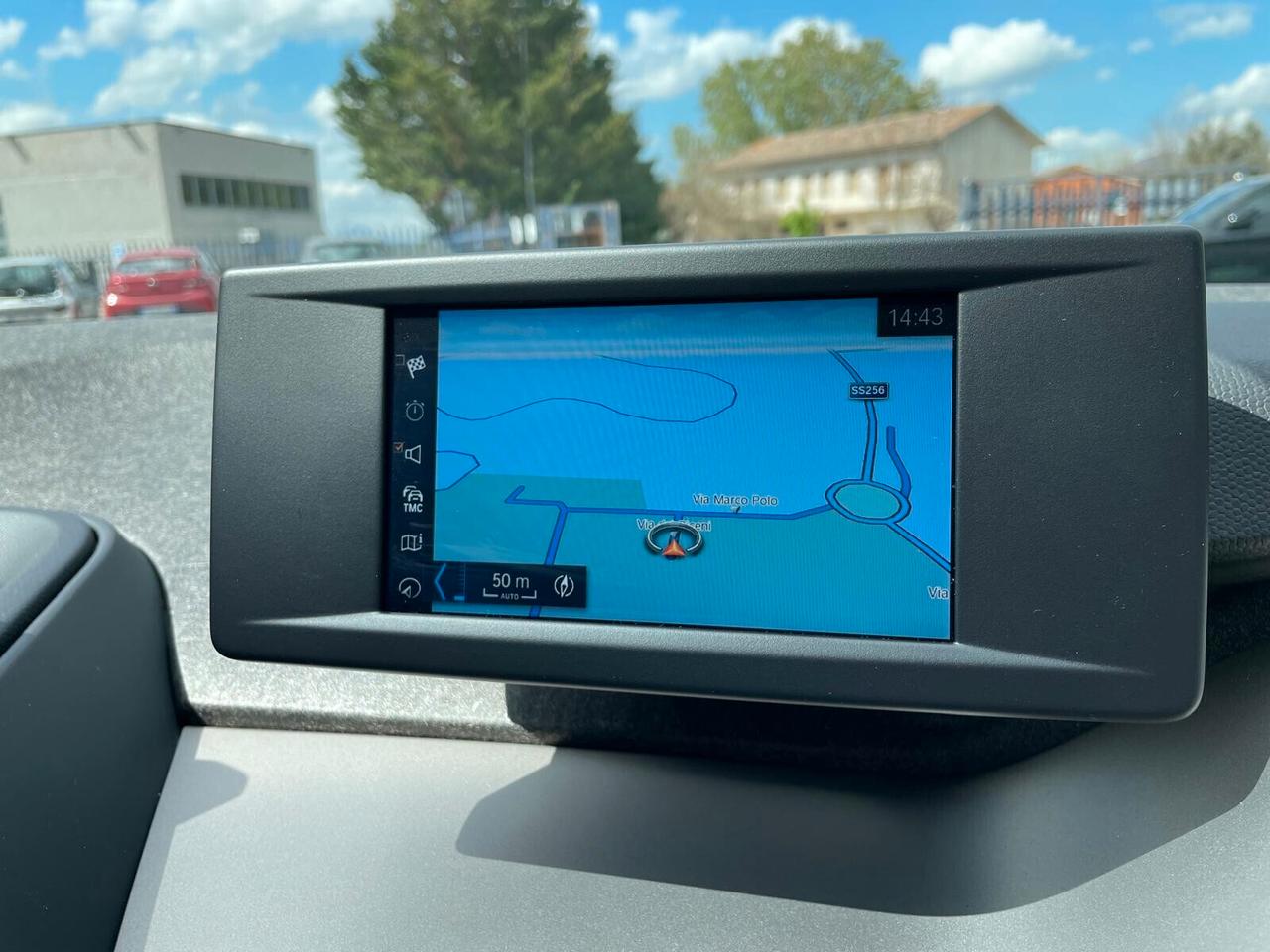 Bmw i3 i3s 120 Ah Advantage