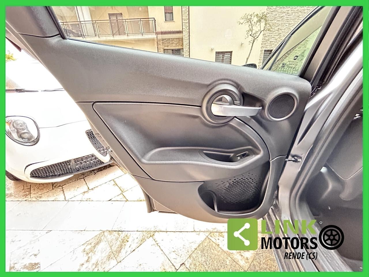 Fiat 500X 1.6 MultiJet 130 CV Sport 05/2021