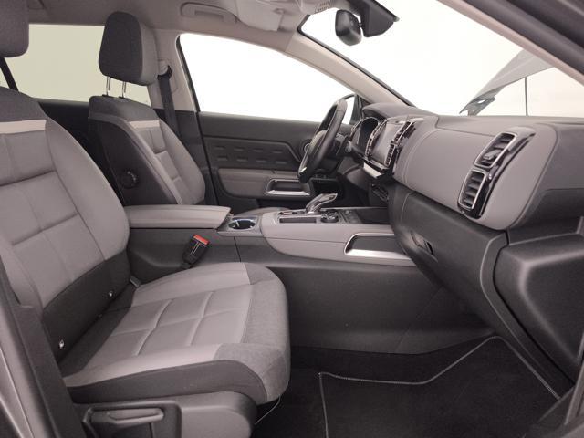 CITROEN C5 Aircross 1.5 bluehdi Shine s&s 130cv eat8 my20
