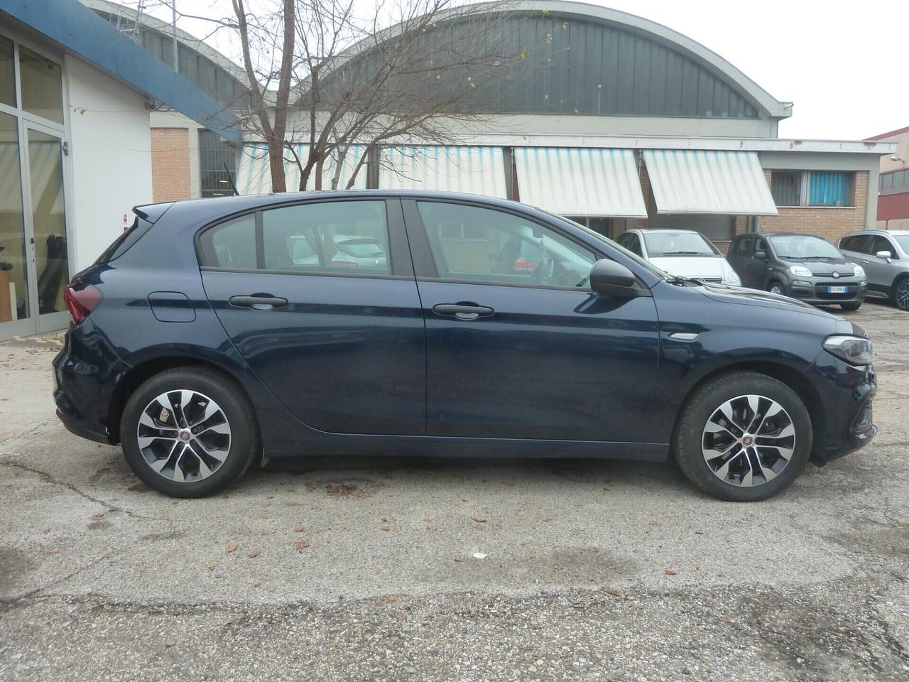 Fiat Tipo 1.3 Mjt 5 p. Ok Neopatentati EURO 6