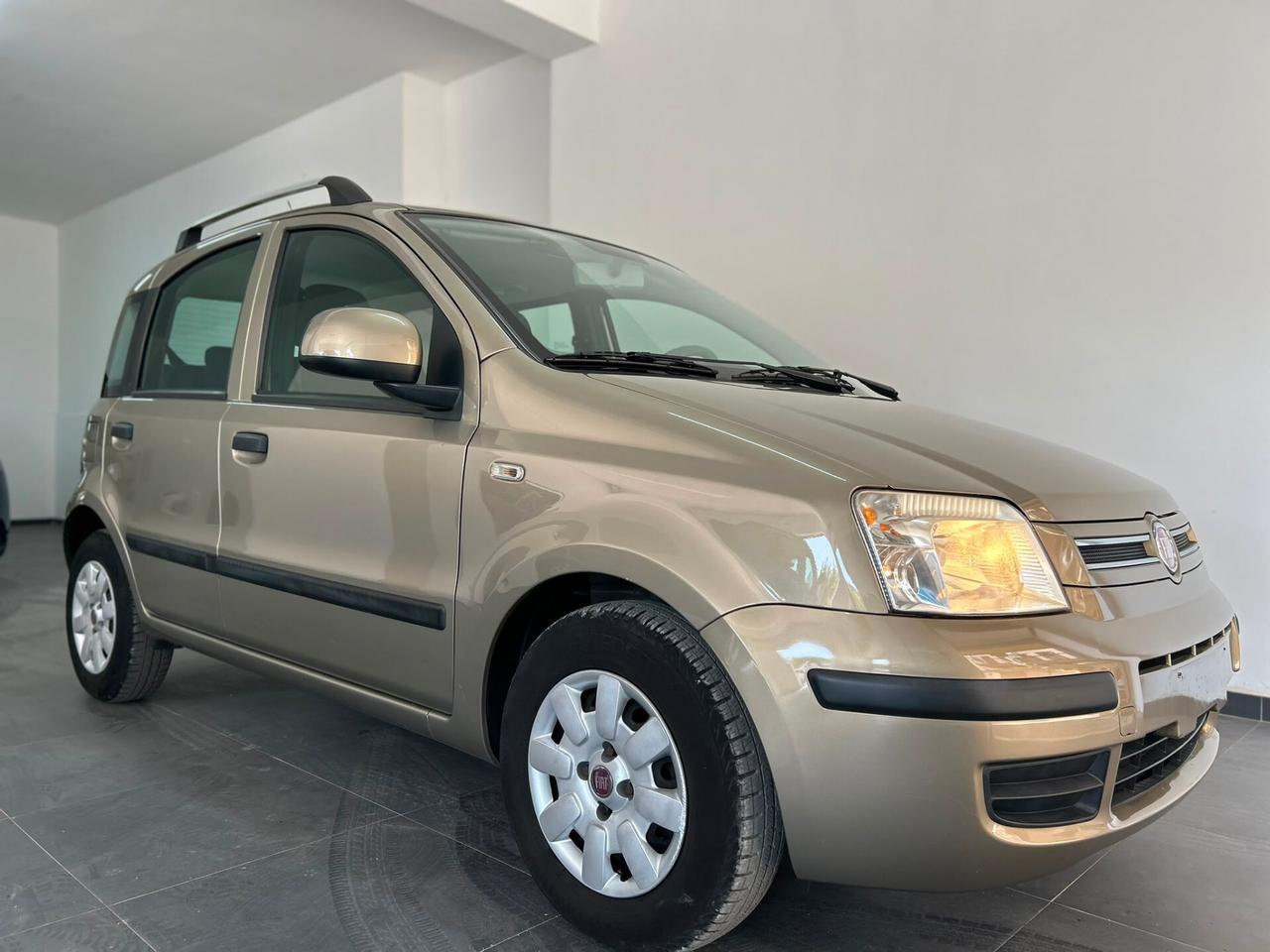Fiat Panda 1.2 Dynamic
