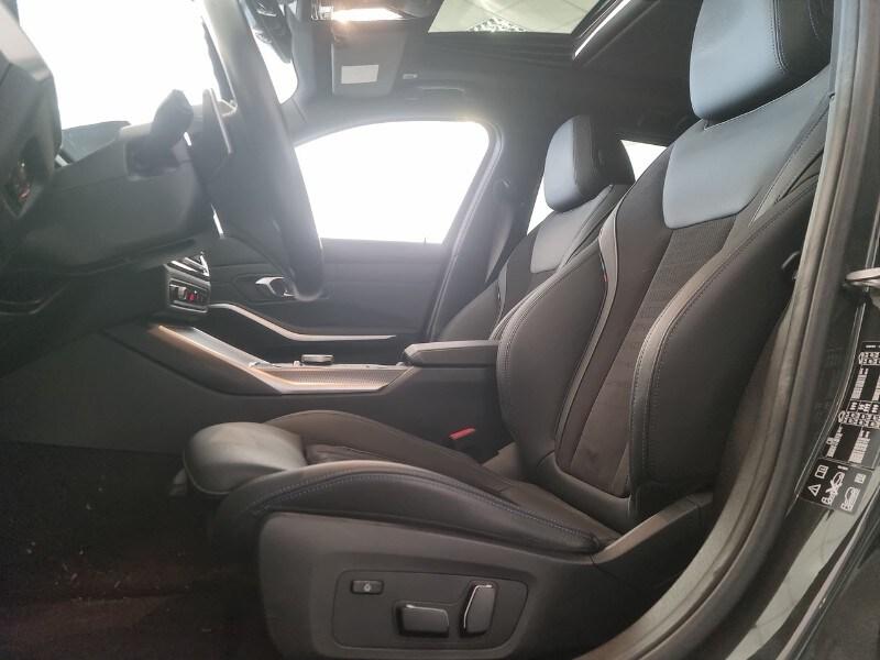 BMW Serie3(G20/21/80/81 330d 48V xDrive Touring...