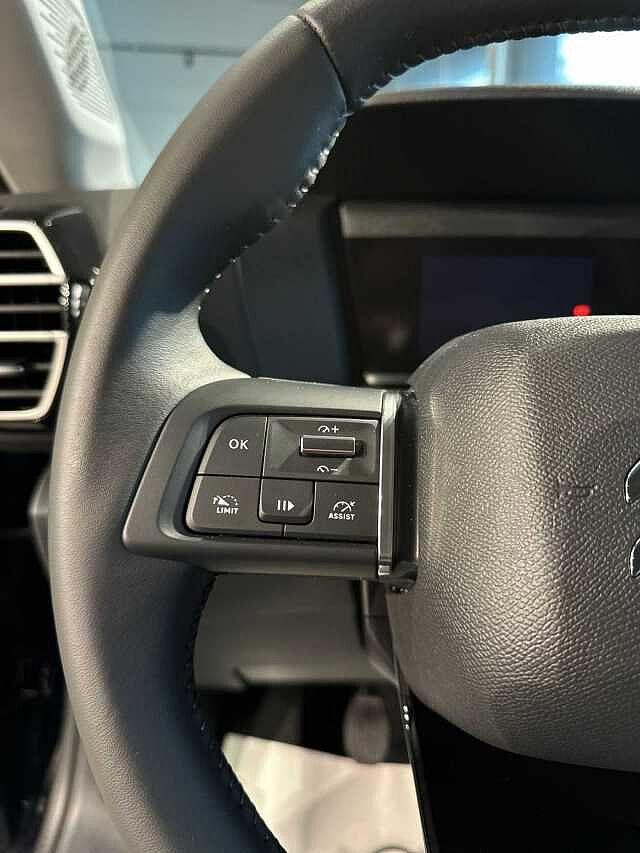 Citroen C4 PureTech 130 S&S Plus