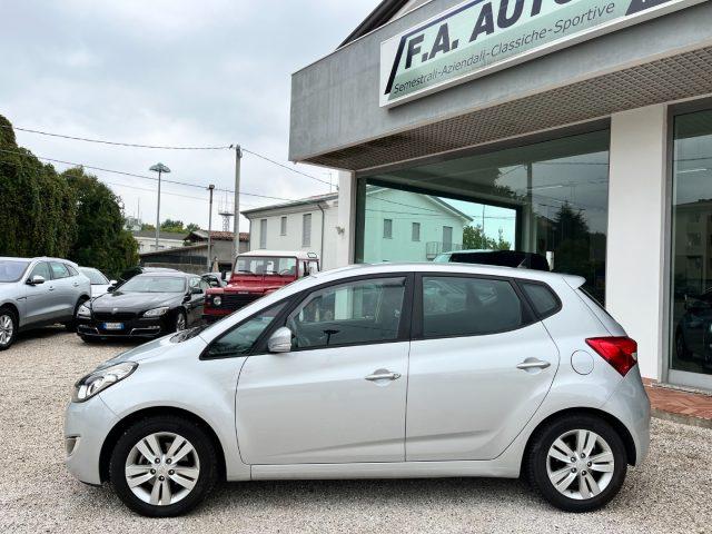HYUNDAI iX20 1.4 90 CV Comfort