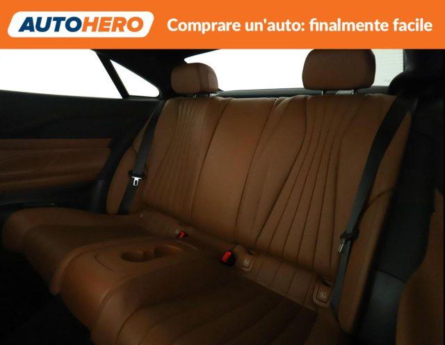 MERCEDES-BENZ E 220 d Auto AMG Line