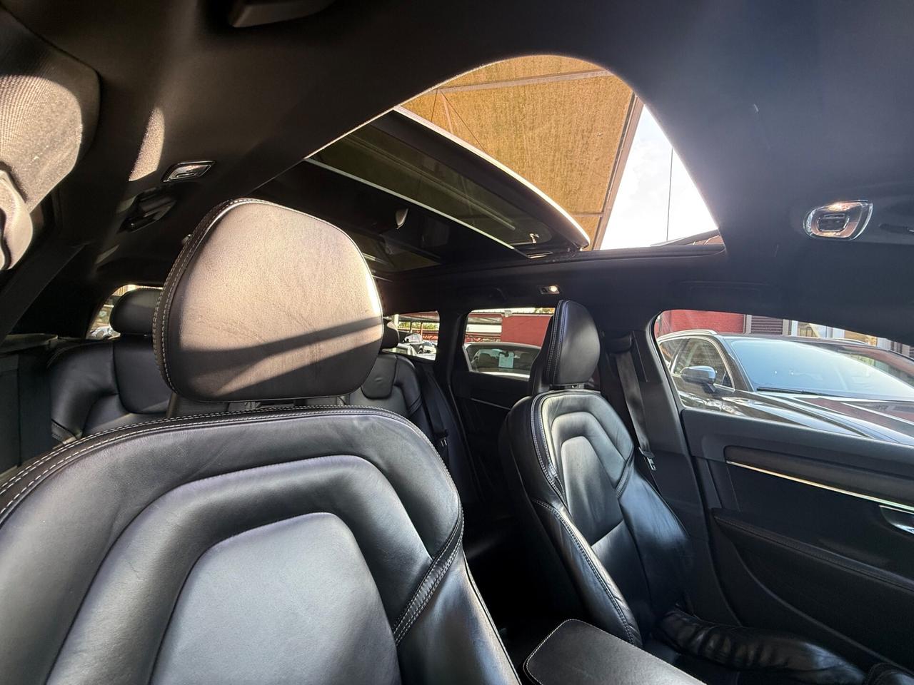 V90 Cross Country -STRAFULL-RATE-PERMUTE