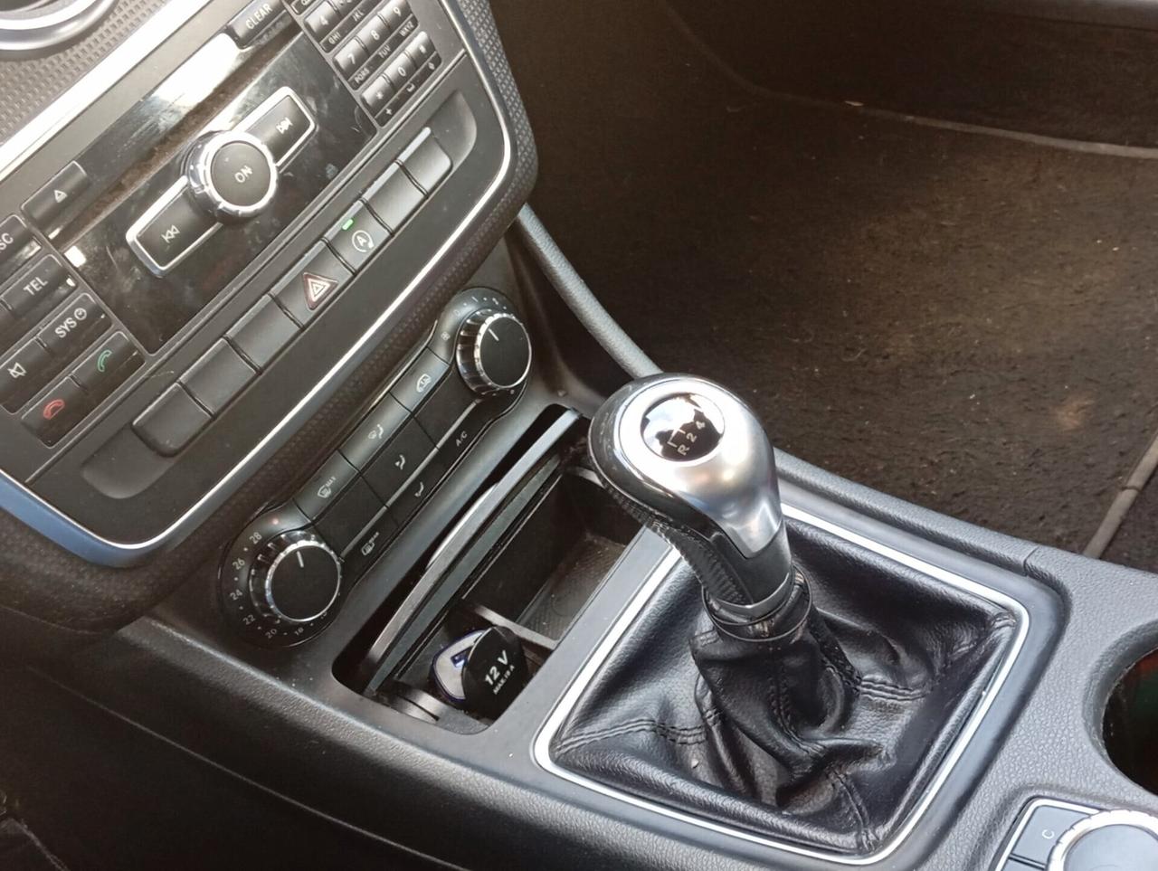 Mercedes Classe A 180 CDI 110 CV *NAVI *CAMERA