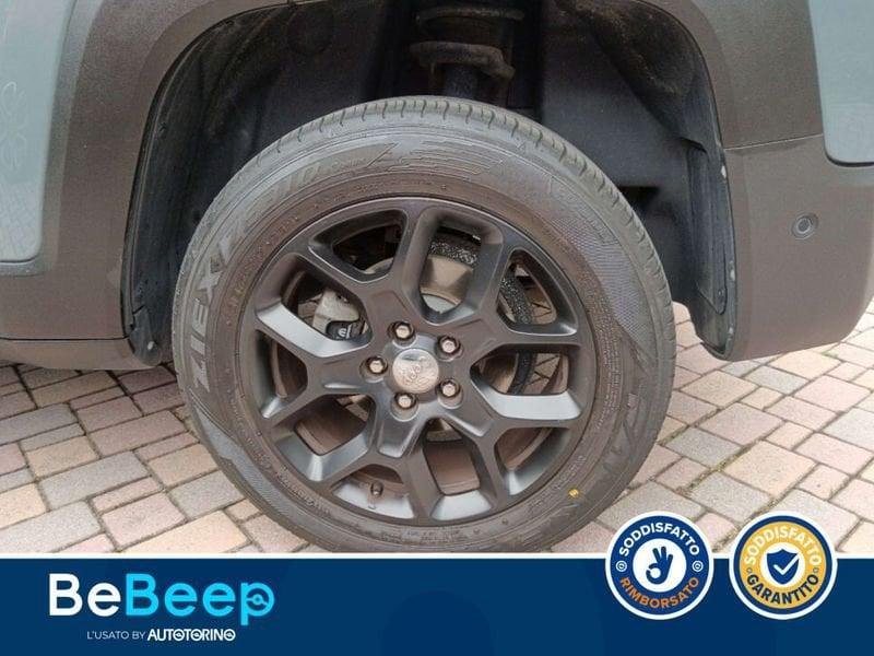 Jeep Renegade 2.0 MJT LIMITED 4WD 140CV AUTO