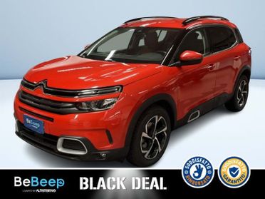 Citroën C5 Aircross 1.5 BLUEHDI SHINE S&S 130CV EAT8