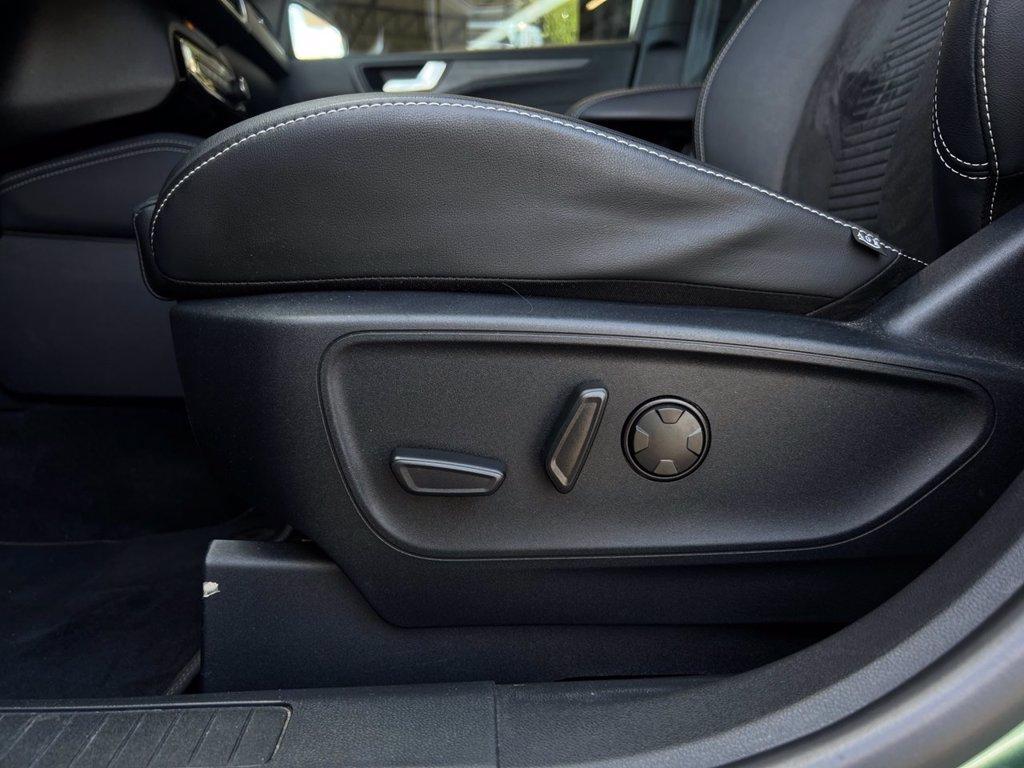 FORD Kuga 2.5 full hybrid Active X 2wd 180cv auto del 2024