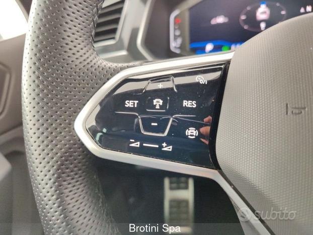 Volkswagen Tiguan 2.0 TDI 150CV SCR DSG R-Line