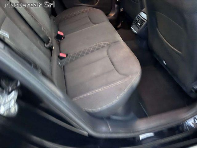 SKODA Scala 1.6 tdi Ambition 115cv dsg - FZ669EE