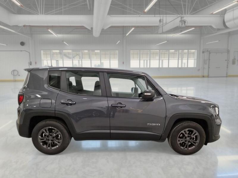 JEEP RENEGADE 1.0 T3 120cv Longitude