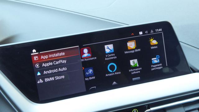 BMW 118 d 5p. Business Advantage