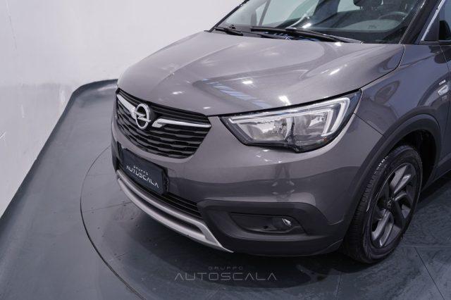 OPEL Crossland X 1.2 61kw 120° Anniversary