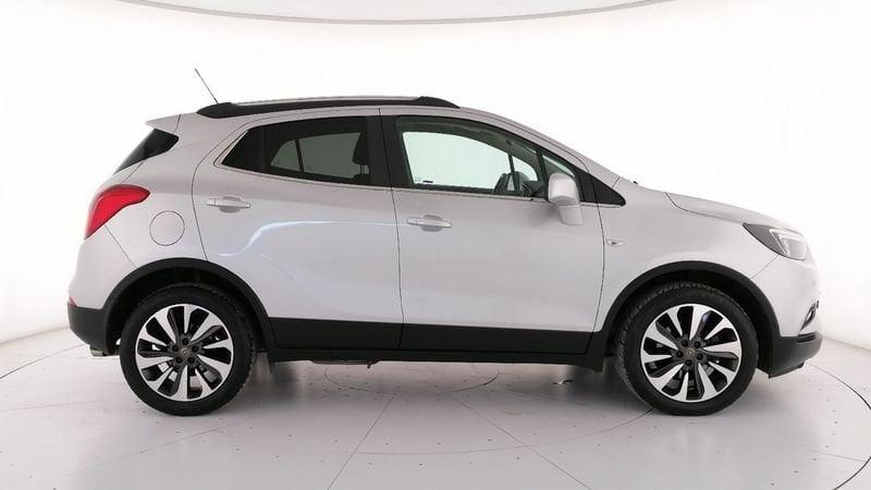 Opel Mokka X 1.6 cdti Innovation s&s 4x2 110cv