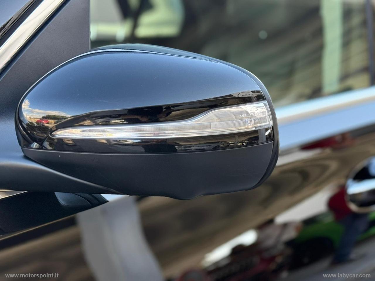 MERCEDES-BENZ GLE 300 d 4Matic Premium Plus