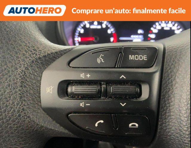 KIA Picanto 1.0 12V 5p. Urban Special Edition