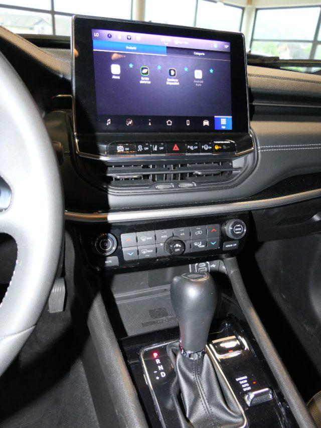 JEEP Compass 1.3 Turbo T4 190 CV PHEV AT6 4xe Night Eagle
