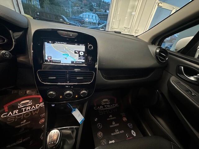 Renault Clio dCi 8V 75 CV 5 porte Business N1 AUTOCARRO POSTI