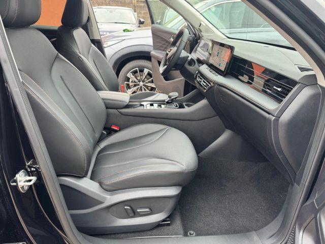 MG HS 1.5 FULL HYBRID+ 224CV LUXURY KM0