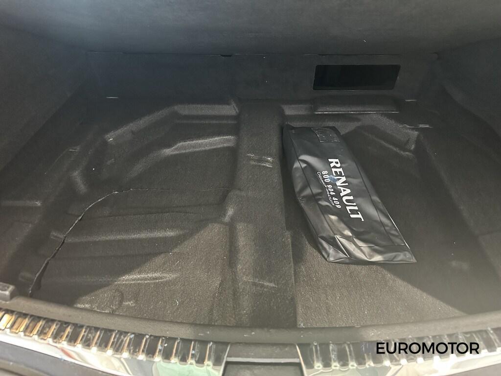 Renault Espace 2.0 Blue dCi Techno EDC