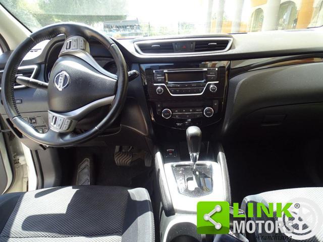 NISSAN Qashqai 1.6 DCI 130 CV