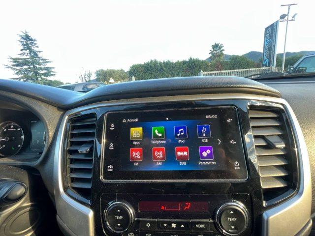 MITSUBISHI L200 2.4 DI-D/154CV Double Cab Intense Navi
