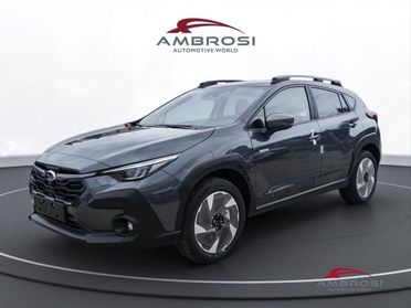 SUBARU Crosstrek e-boxer 2.0i-S ES LG STYLE XTRA