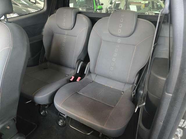 Renault Twingo Twingo 1.2 Le Iene 75cv
