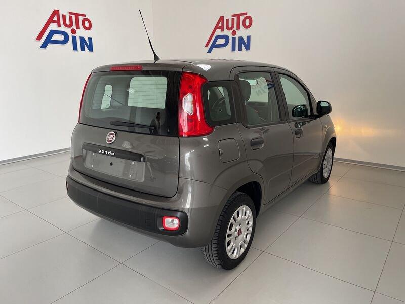 FIAT Panda Panda 1.2 Easy