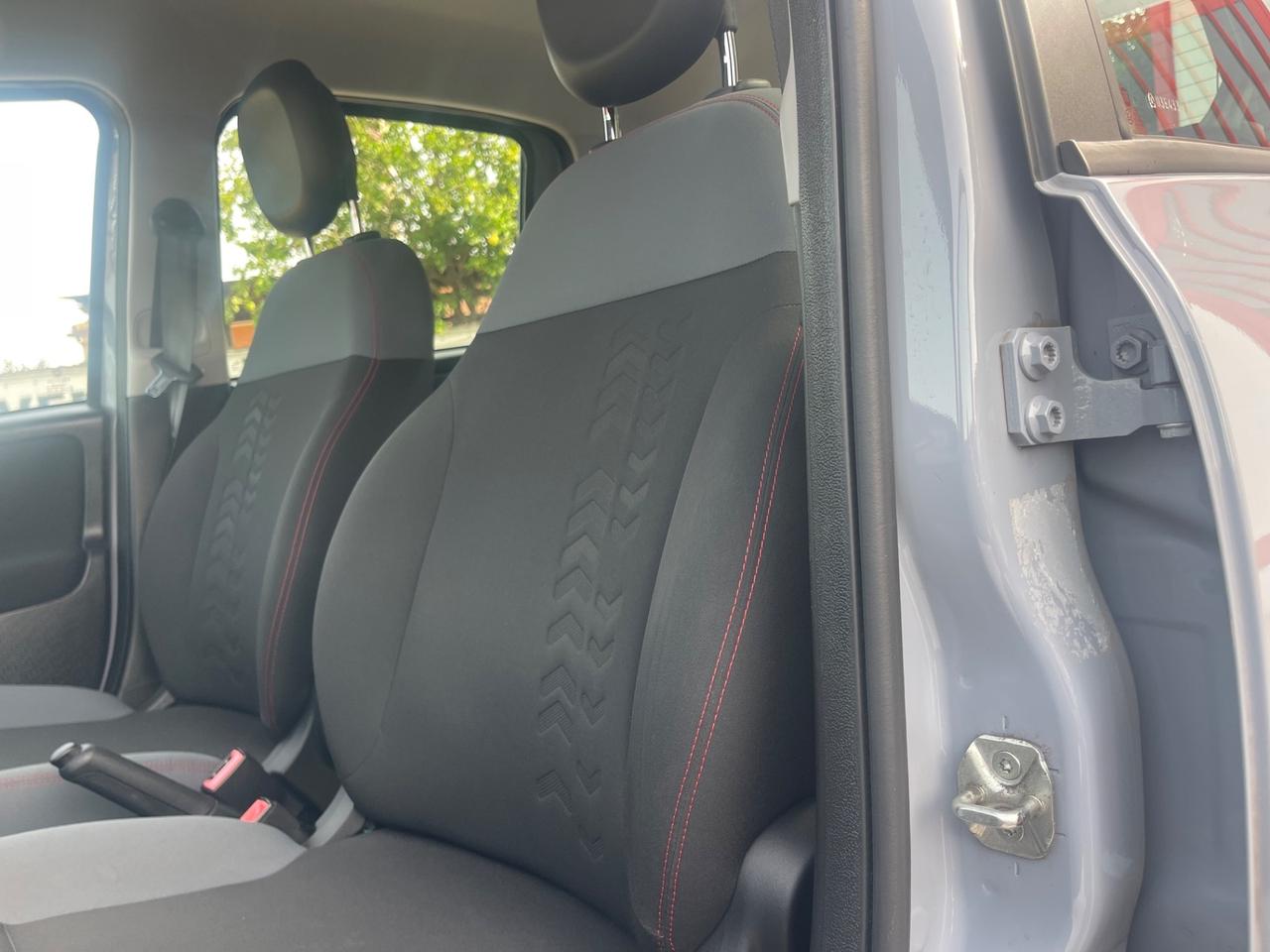 Fiat Panda Easy 1.0 FireFly 70cv