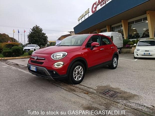 FIAT 500X 1.0 T3 120 CV City Cross