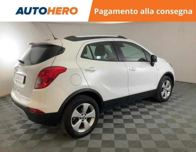 OPEL Mokka X 1.6 CDTI Ecotec 4x2 Start&Stop Advance