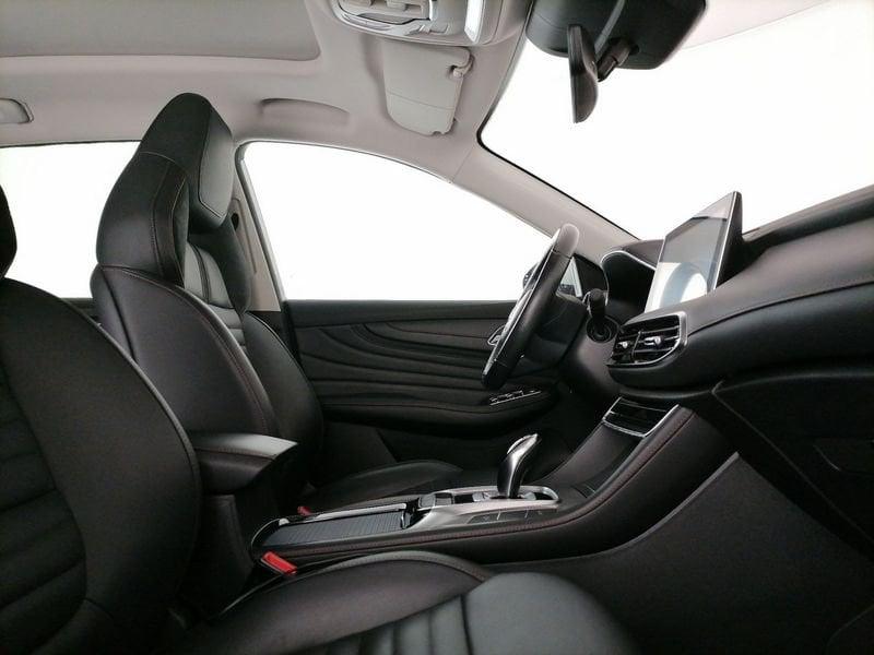 MG HS E 1.5 t-gdi phev Exclusive auto