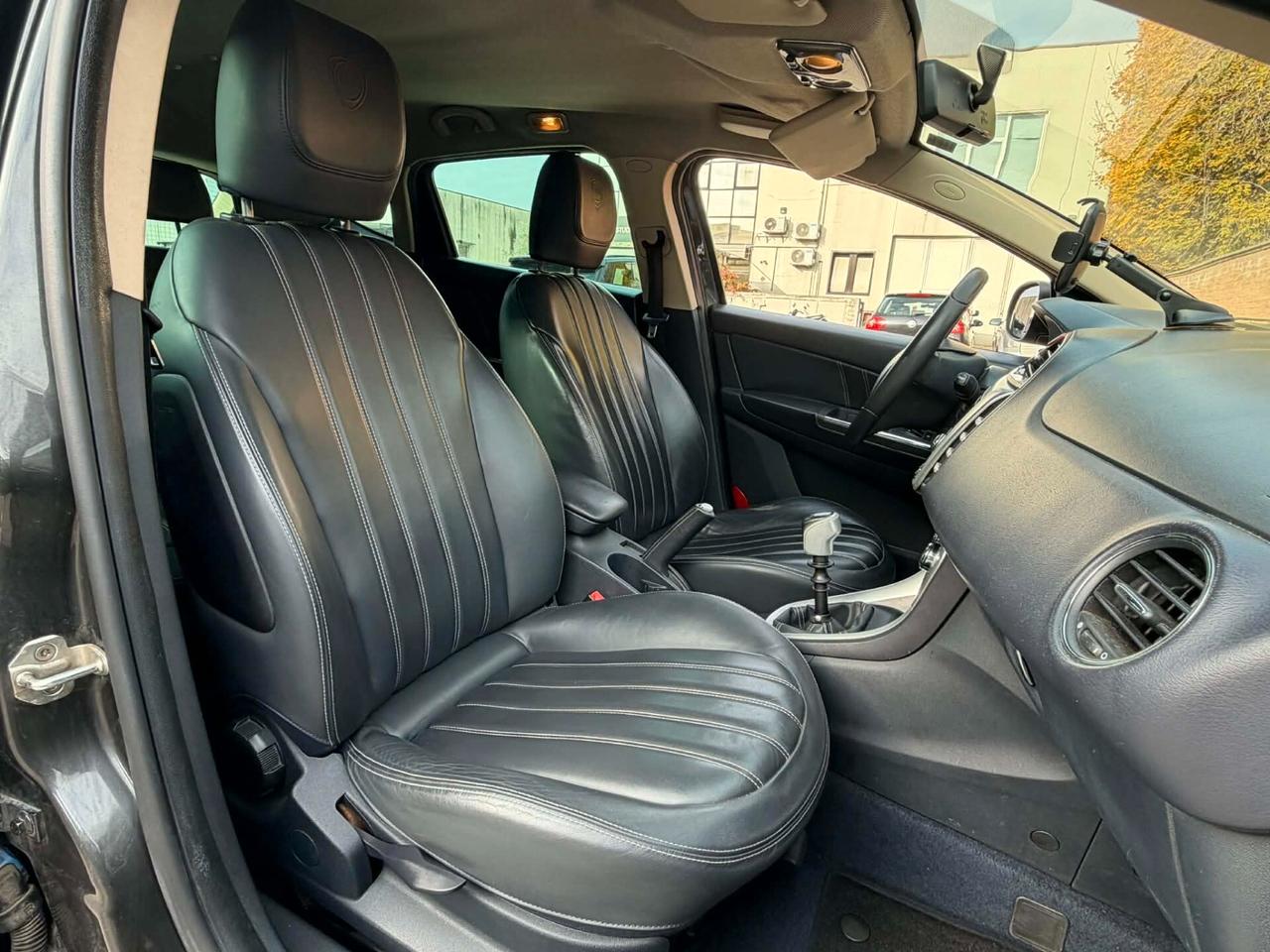 Lancia Delta 1.6MjT 120CV-U.Prop-Tag.Reg-GARANZIA-2012