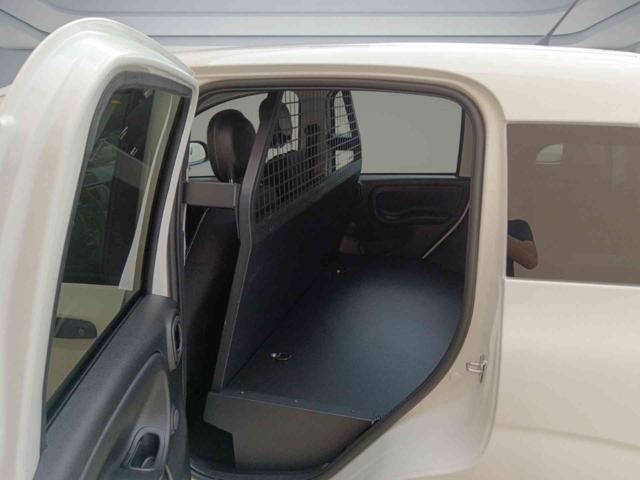 FIAT Panda 1.0 S&S Hybrid Van 2 posti