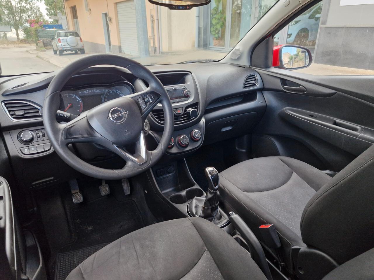 Opel Karl 1.0 75 CV Innovation