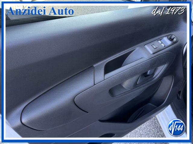 CITROEN Berlingo 1.5 BlueHDi 100 Cv 3 Posti Van M Club