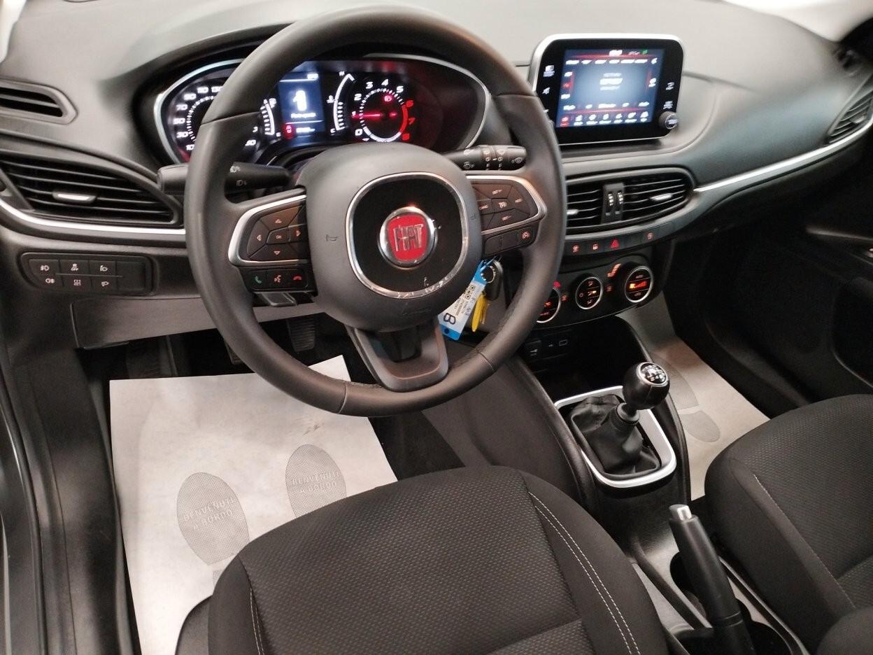 Fiat Tipo SW 1.4 Lounge 95cv