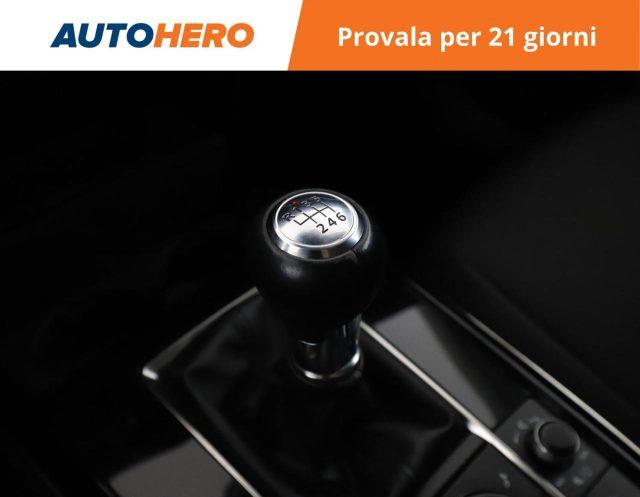 MAZDA CX-30 2.0L e-Skyactiv-X M Hybrid 2WD Exceed