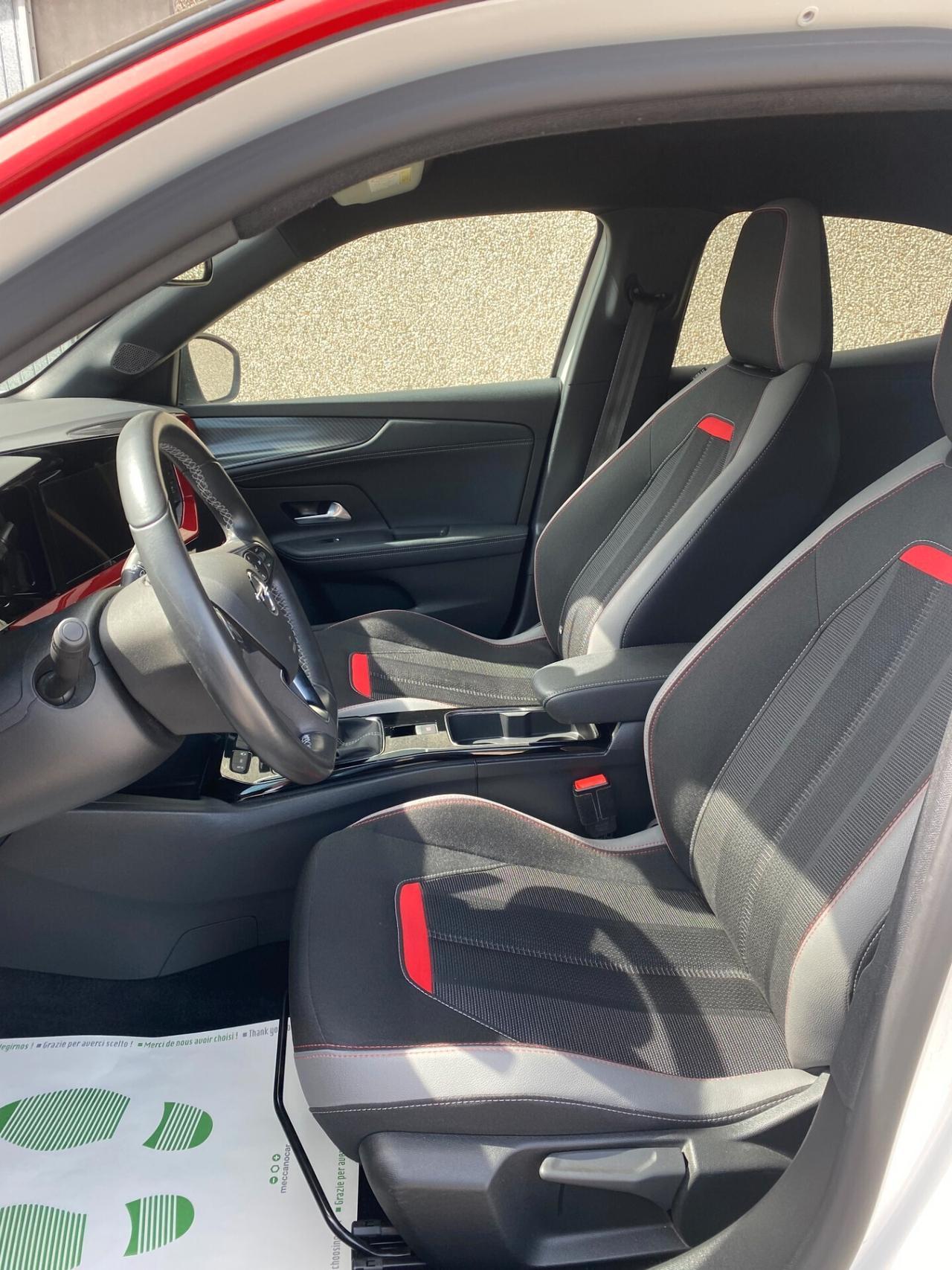 OPEL MOKKA 1.5 BHDI - OK NEOPATENTATI